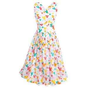 💸SOLD💸 Disney The Dress Shop Mickey Mouse Balloon Dress